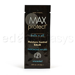 Max protect balls n all moisture control reviews