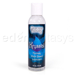 Krysstal lubricant reviews