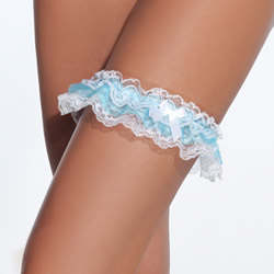 Leg garter reviews