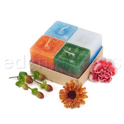 The four elements - Gift set for couples