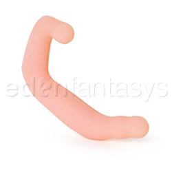 The p-wand prostate massager