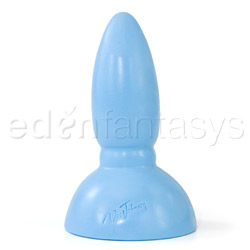 Mr.Softee pastels anal plug reviews