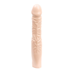Cock master penis extension with solid end reviews