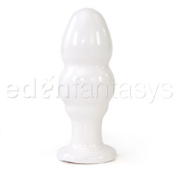 Pure white pleasure plug reviews