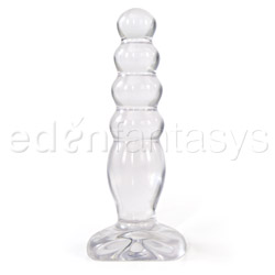 Crystal jellies anal delight