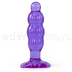 Anal jelly stuffer