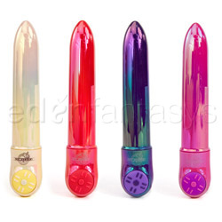 Shimmer and shine - vibrador tradicional