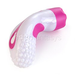 Discreet desires curved fit vibrator reviews