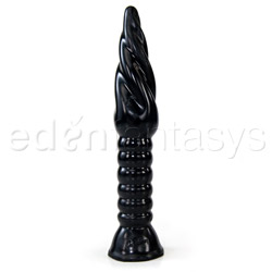 Enspiral anal toy