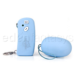 7 function wireless remote egg