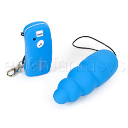 7 function wireless remote vibe