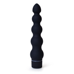 Black magic ribbed vibe reviews