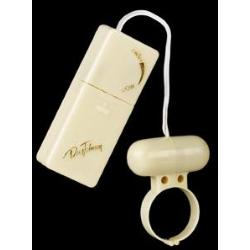 Vibrating love ring - ms View #1