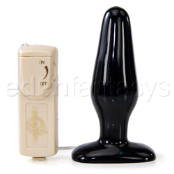 Vibro erotems butt plug reviews