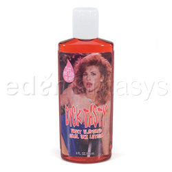 Dick tasty oral sex lotion reviews