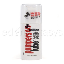 Stallion pumpers lube reviews