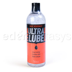 Ultra lubricant