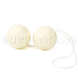 Vibratone balls - bolas vaginales