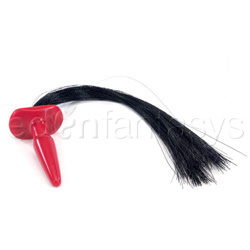 Pony play whip reviews