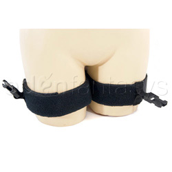 Tie-ups thigh cuffs pair reviews