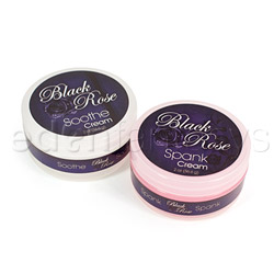 Black rose spank and soothe reviews