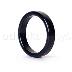 TitanMen metal cock ring reviews