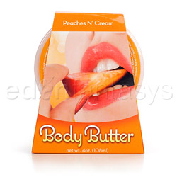 Body butter reviews