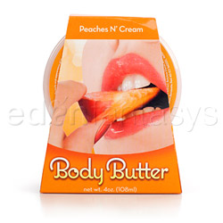 Body butter