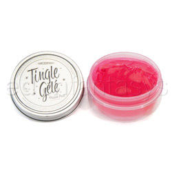 Tingle gele reviews