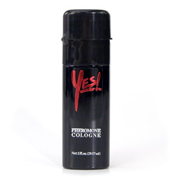 Yes cologne for men