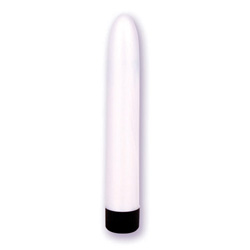 Janine's vibrator