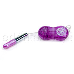 Lanny's long dick-stick bullet reviews