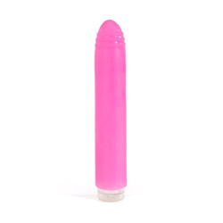 Sunrise UR3 soft sleeve and vibrator