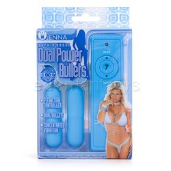 Sophia Rossi dual power bullets reviews