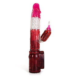 iRabbit vibrator reviews