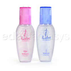 iLube You+I reviews