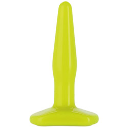 Glo slim anal plug reviews