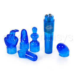 The ultimate mini massager set