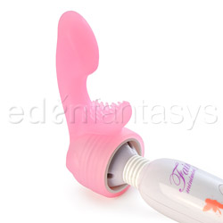 Attachment for Fairy miniature reviews