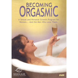 Becoming Orgasmic DVD reviews