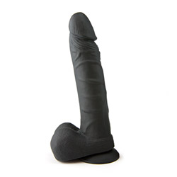 Caesar large dildo 9.5" reviews
