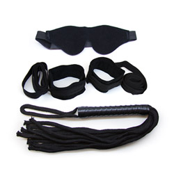 Soft touch kinky set reviews
