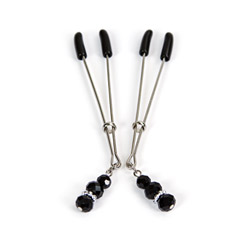 Eden beaded clamps reviews