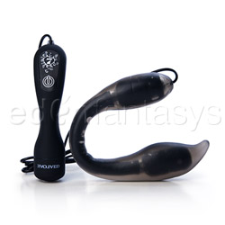 Bendable you too prostate massager
