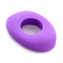 Medium vibrator enhancer