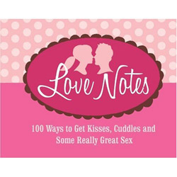 Love notes reviews