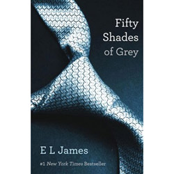 Fifty Shades of Grey book 1 reviews