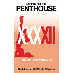 Letters to penthouse XXXXII reviews