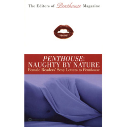 Penthouse: Naughty By Nature