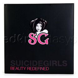 Suicidegirls: Beauty Redefined